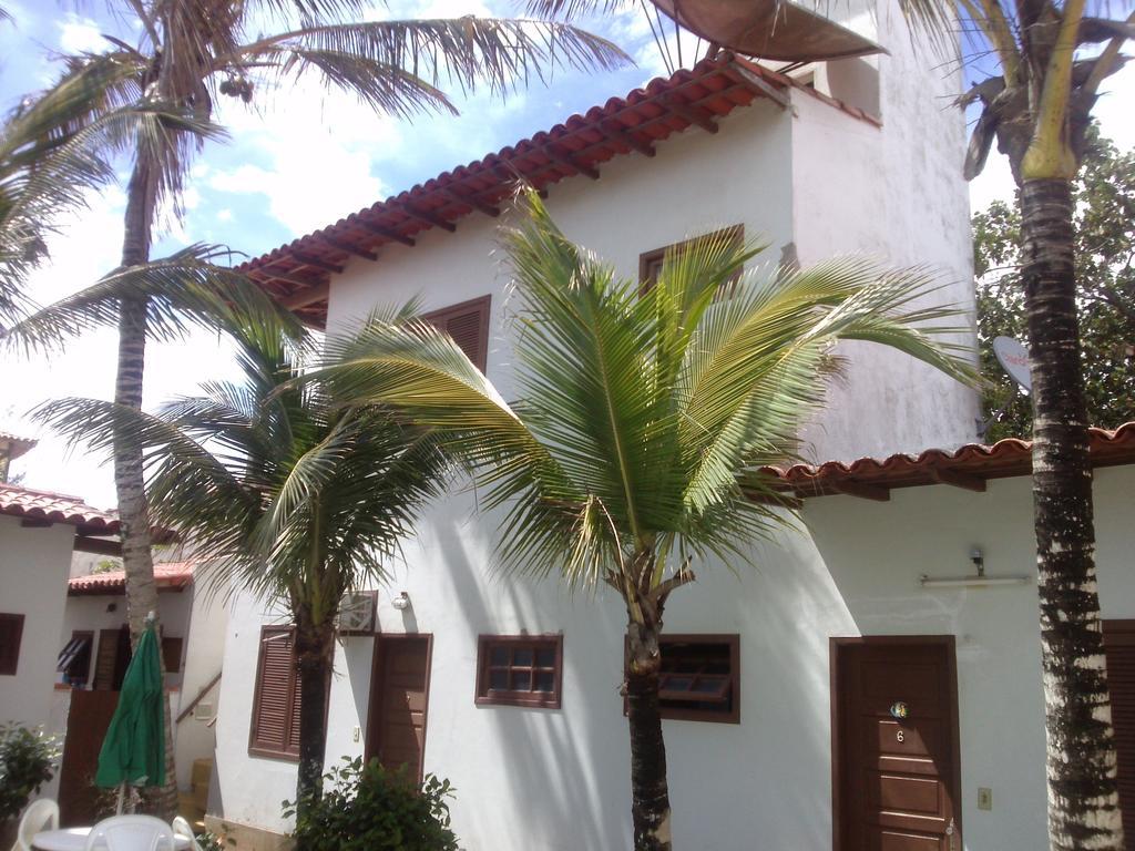 Residencia Toca Do Cacao Suites Armacao dos Buzios Exterior photo