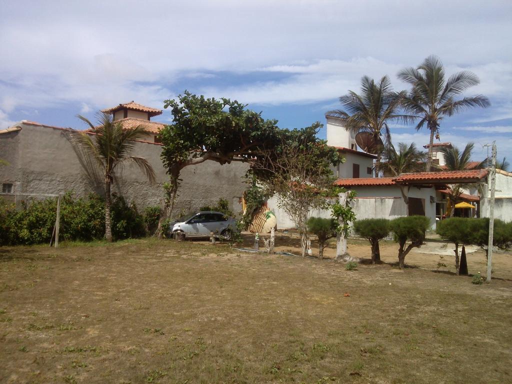 Residencia Toca Do Cacao Suites Armacao dos Buzios Exterior photo