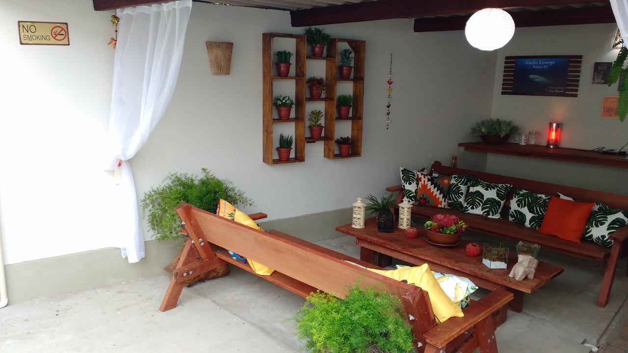 Residencia Toca Do Cacao Suites Armacao dos Buzios Exterior photo